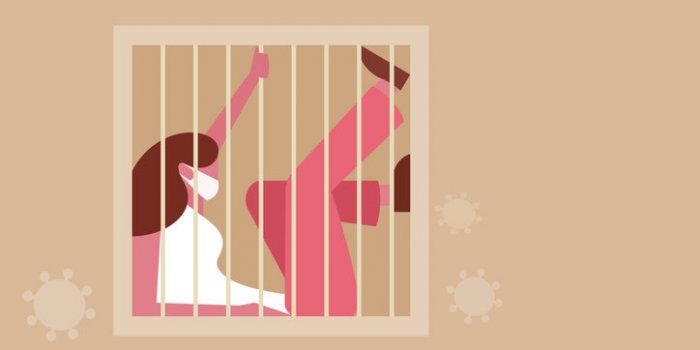 Deconfinement : les departements ou le taux d’incidence explose
