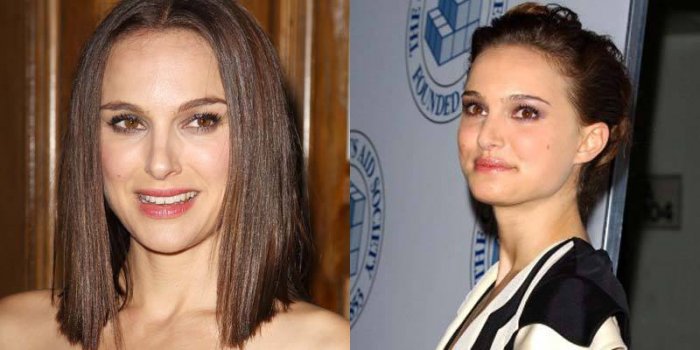Natalie Portman : ses coiffures les plus inspirantes