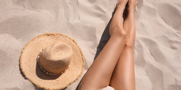Bronzage : 7 erreurs les plus dangereuses pour la sante