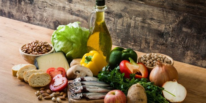 Thrombose veineuse : 9 regles du regime Dash pour prevenir la phlebite