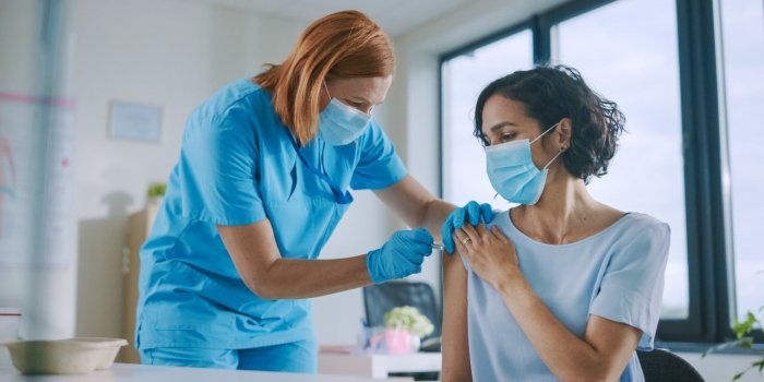 Covid-19 : la liste des professionnels qui peuvent vacciner