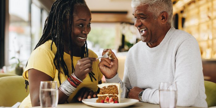 7 desserts sans lactose, alleges en sucres et savoureux