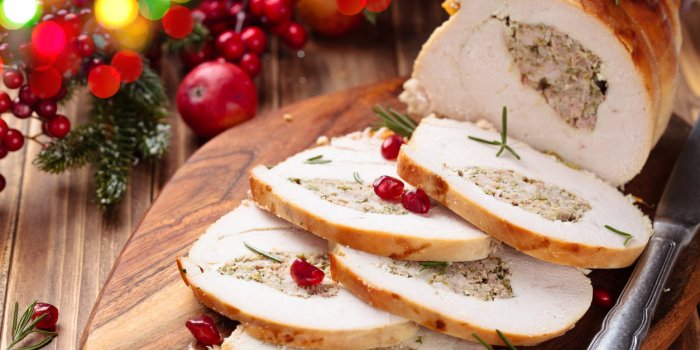 Noel : les pires viandes pour votre sante 
