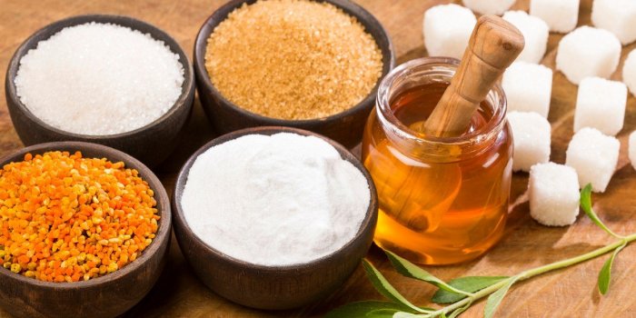 8 aliments pour remplacer le sucre dans vos recettes