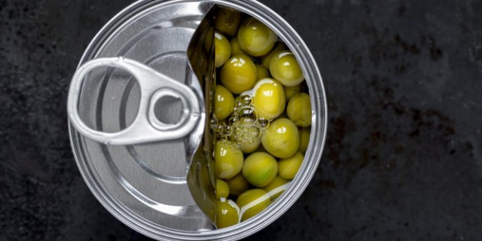 8 erreurs a ne pas faire avec vos conserves