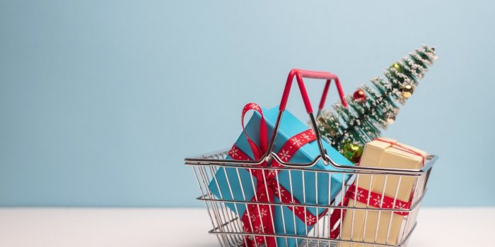 Supermarche : plusieurs produits de fete epingles par Foodwatch 