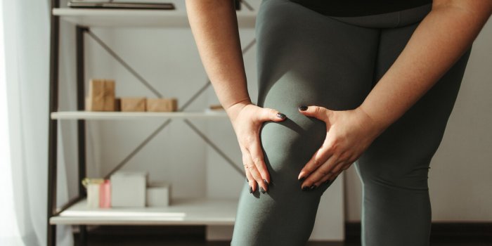 Obesite : les 7 maladies osteo-articulaires qu’elle favorise
