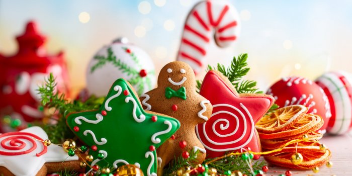 Cholesterol : 10 aliments a eviter a Noel, selon une nutritionniste