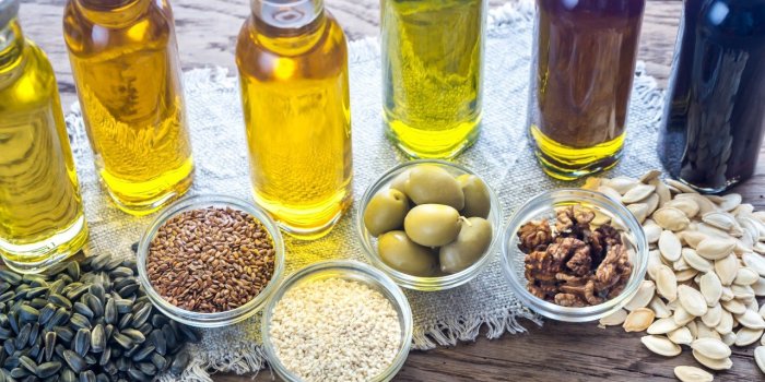 6 huiles de cuisson nefastes pour la sante 
