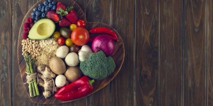Le Top 15 aliments riches en fibres