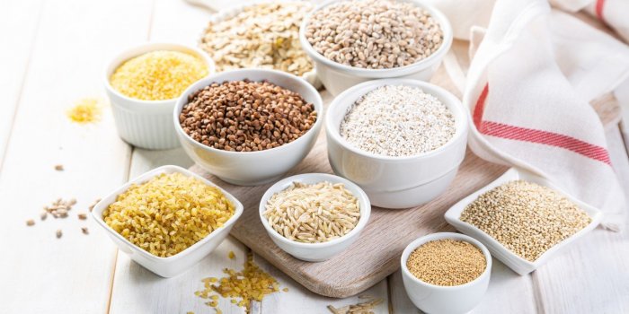 Ces 5 grains qu-il faut manger pour preserver sa sante cardiaque