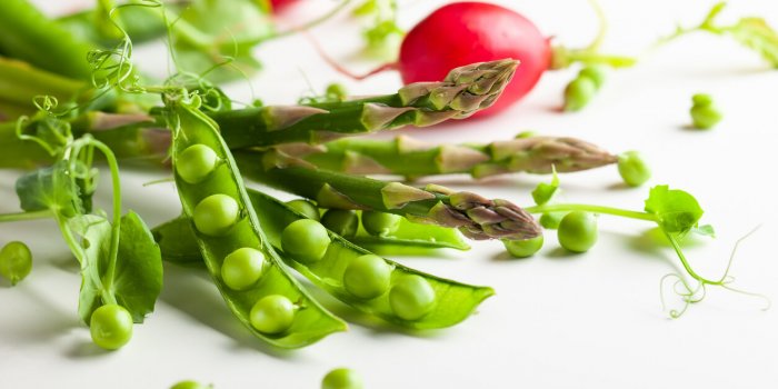 Les 8 legumes primeurs et pourquoi ils sont meilleurs !