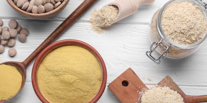Voila pourquoi ajouter de la levure de biere aux plats est une excellente idee !