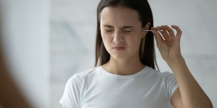 Coton-tige : 5 erreurs a ne plus faire