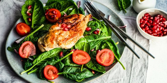 Thyroide : 10 conseils de naturopathe a suivre a table