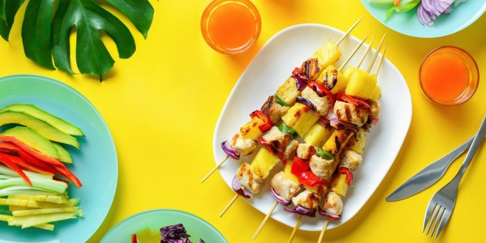 7 aliments cancerigenes que vous mangez tout l-ete