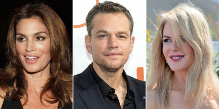 Ces stars ont un Qi plus eleve que la moyenne