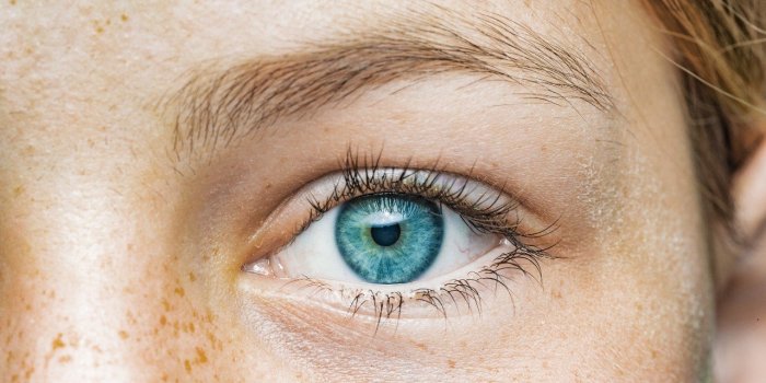 Tumeur cerebrale : 5 signes visibles dans vos yeux