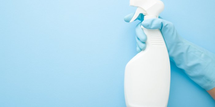 Cuisine, WC, salle de bain... 7 produits menagers nocifs pour la sante selon 60 Millions de consommateurs 