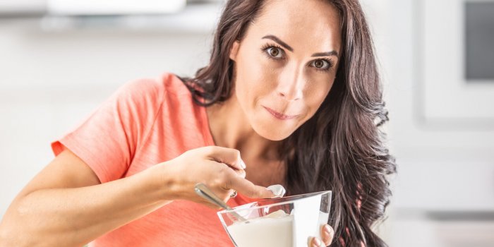 7 recettes de desserts tout frais avec 0 sucre pour fondre de plaisir en ete !