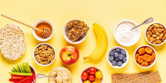 Diabete : les 7 meilleures collations pour la glycemie