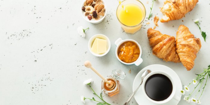 Une dieteticienne deconseille ces 5 petits dejeuners