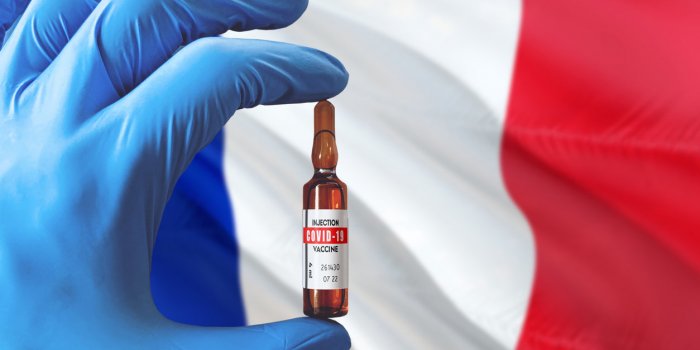 Covid-19 : les 15 departements les moins vaccines 