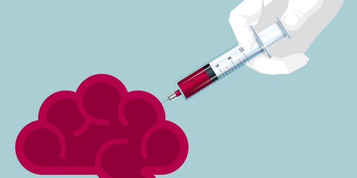 Vaccin AstraZeneca : des cas de syndrome de Guillain-Barre observes apres l-injection