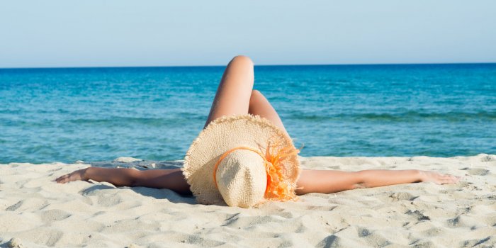 Cancer de la peau : quelles sont les regions les plus a risque ?