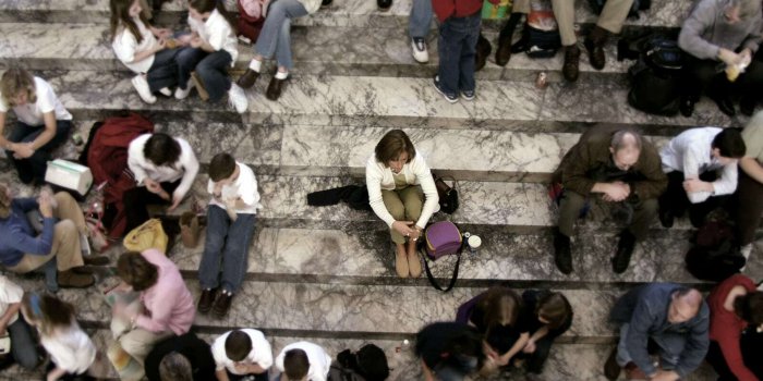 Voici pourquoi etre hypersensible est une bonne chose