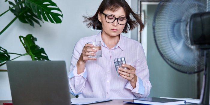 Attention a ces 7 types de medicaments quand il fait chaud : ils augmentent les risques de malaises