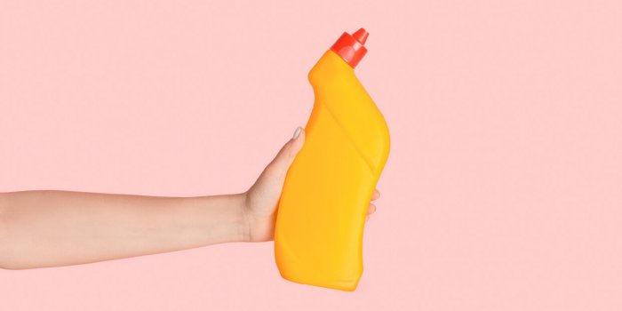 Les pires gels WC pour la sante selon l’UFC-Que Choisir