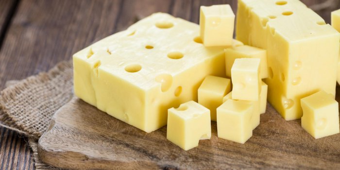 Les 10 fromages qui contiennent le plus de calcium