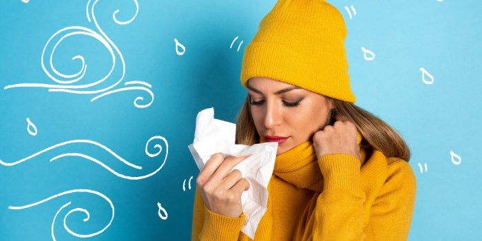 Virus hivernaux : les 7 conseils d-un medecin de famille pour les eviter