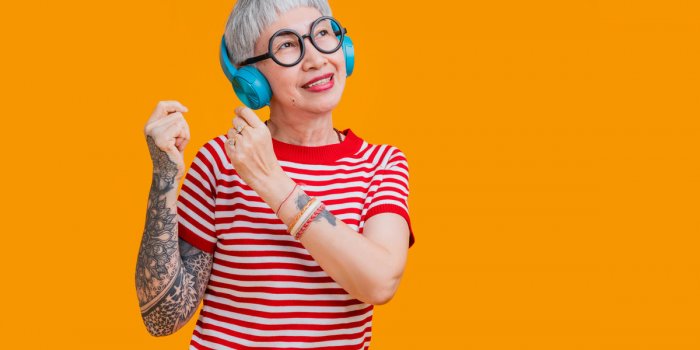 6 astuces pour rester jeune dans sa tete et vivre plus longtemps
