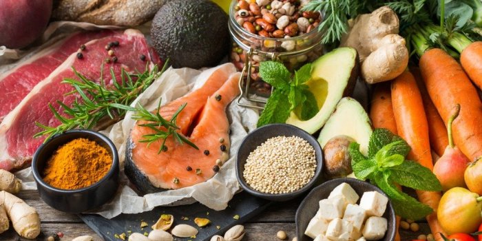 Aliment : trouvez la bonne dose grace a vos mains !