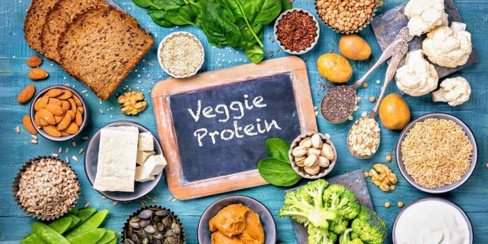 8 aliments non carnes qui ajoutent 10 g de proteines a votre repas