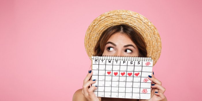 Hormones feminines : les 7 temps forts du cycle menstruel des femmes 