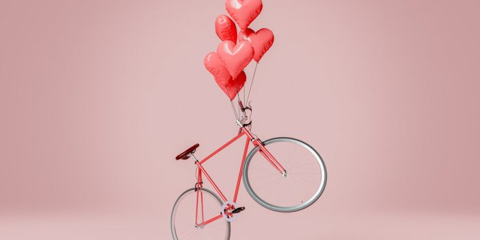 Les bonnes raisons sante de se (re)mettre au velo