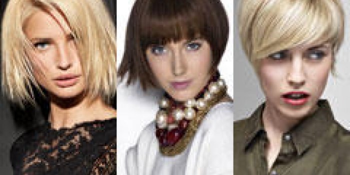 25 idees de coiffures speciales cheveux raides