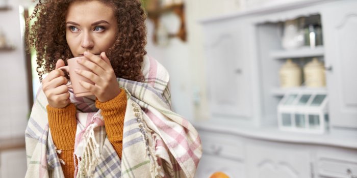Hiver : 9 astuces faciles pour vite avoir moins froid !