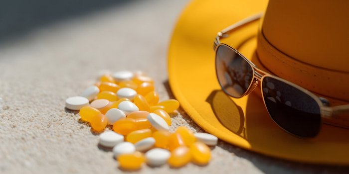 Bonne mine : les 7 aliments les plus riches en betacarotene