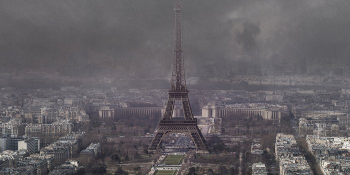 Mort precoce : 23 villes ou vos risques explosent 