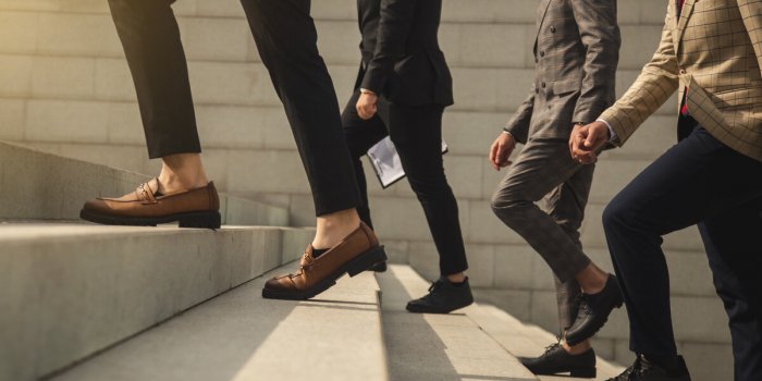 Marcher 11 minutes par jour reduirait le risque de mort prematuree