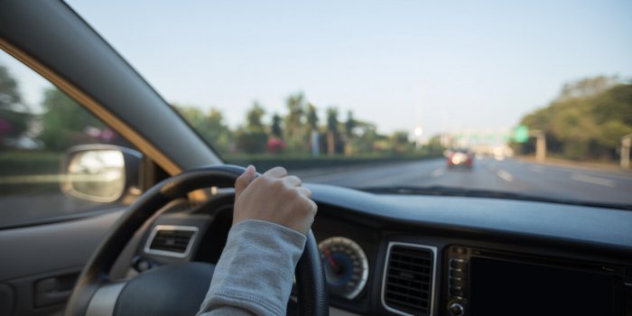 Ces 8 maladies peuvent vous empecher de conduire