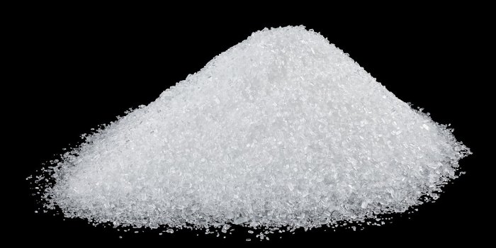 Cancer : 5 regles de l’OMS avec le sel et le sucre pour reduire les risques