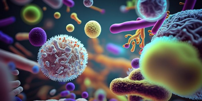 Prebiotiques : les 5 aliments les plus benefiques pour nos intestins