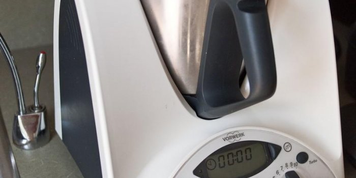 6 erreurs a eviter avec son Thermomix® !