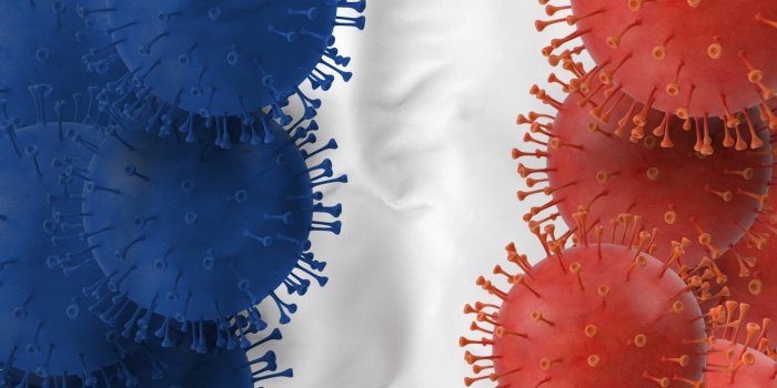 Covid-19 : les 10 metropoles aux taux d-incidence les plus haut