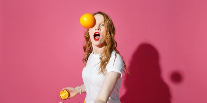 Les 7 fruits les plus riches en vitamine C